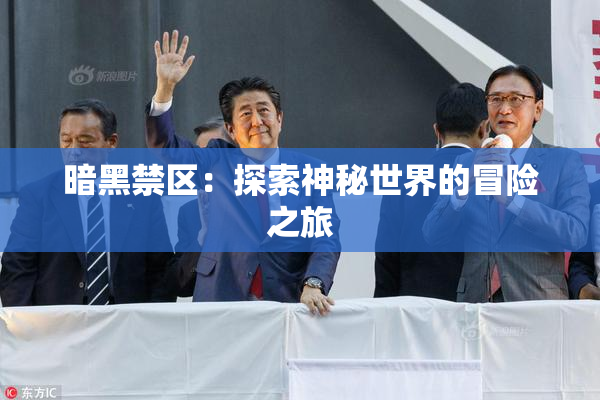 暗黑禁区：探索神秘世界的冒险之旅