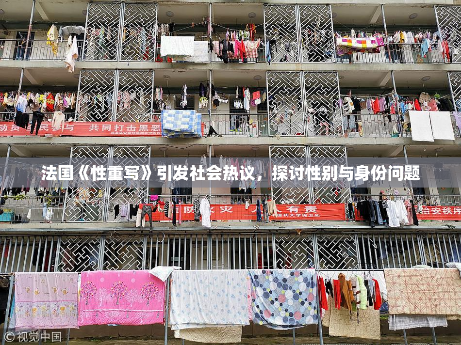 法国《性重写》引发社会热议，探讨性别与身份问题
