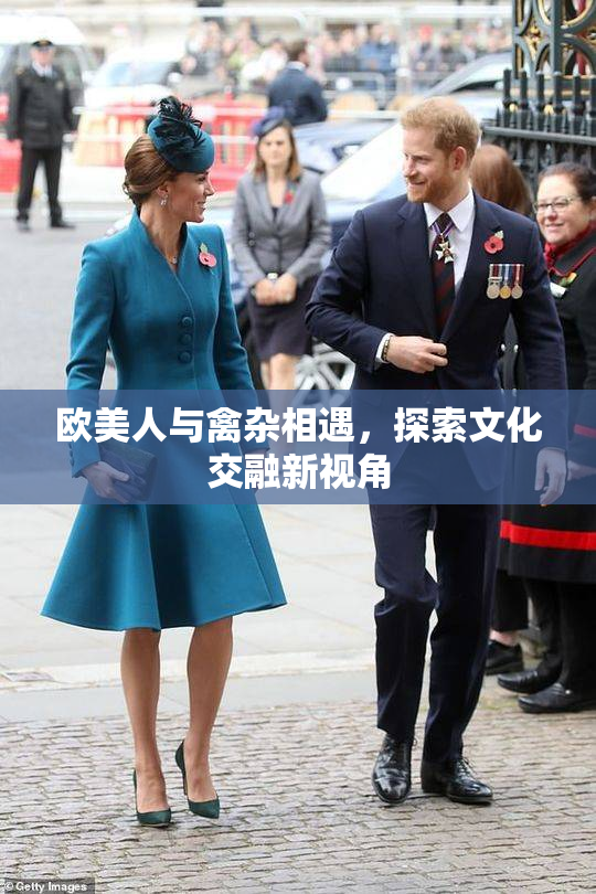 欧美人与禽杂相遇，探索文化交融新视角