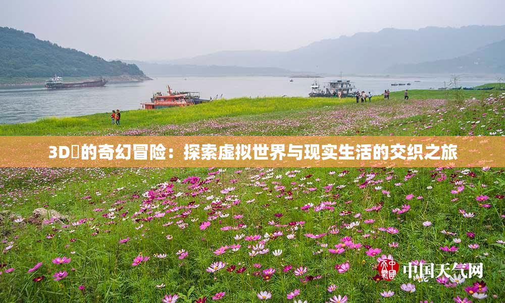 3D姉的奇幻冒险：探索虚拟世界与现实生活的交织之旅