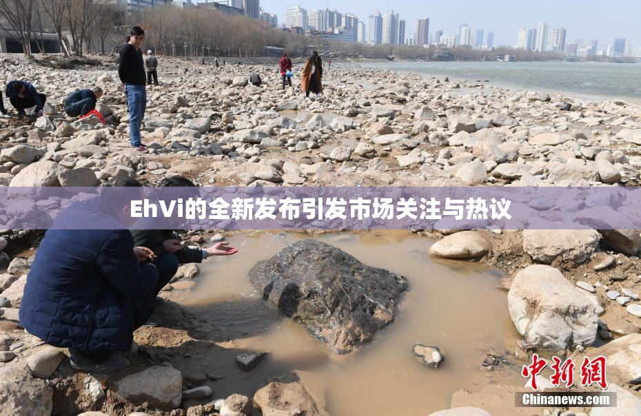 EhVi的全新发布引发市场关注与热议