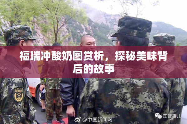 福瑞冲酸奶图赏析，探秘美味背后的故事