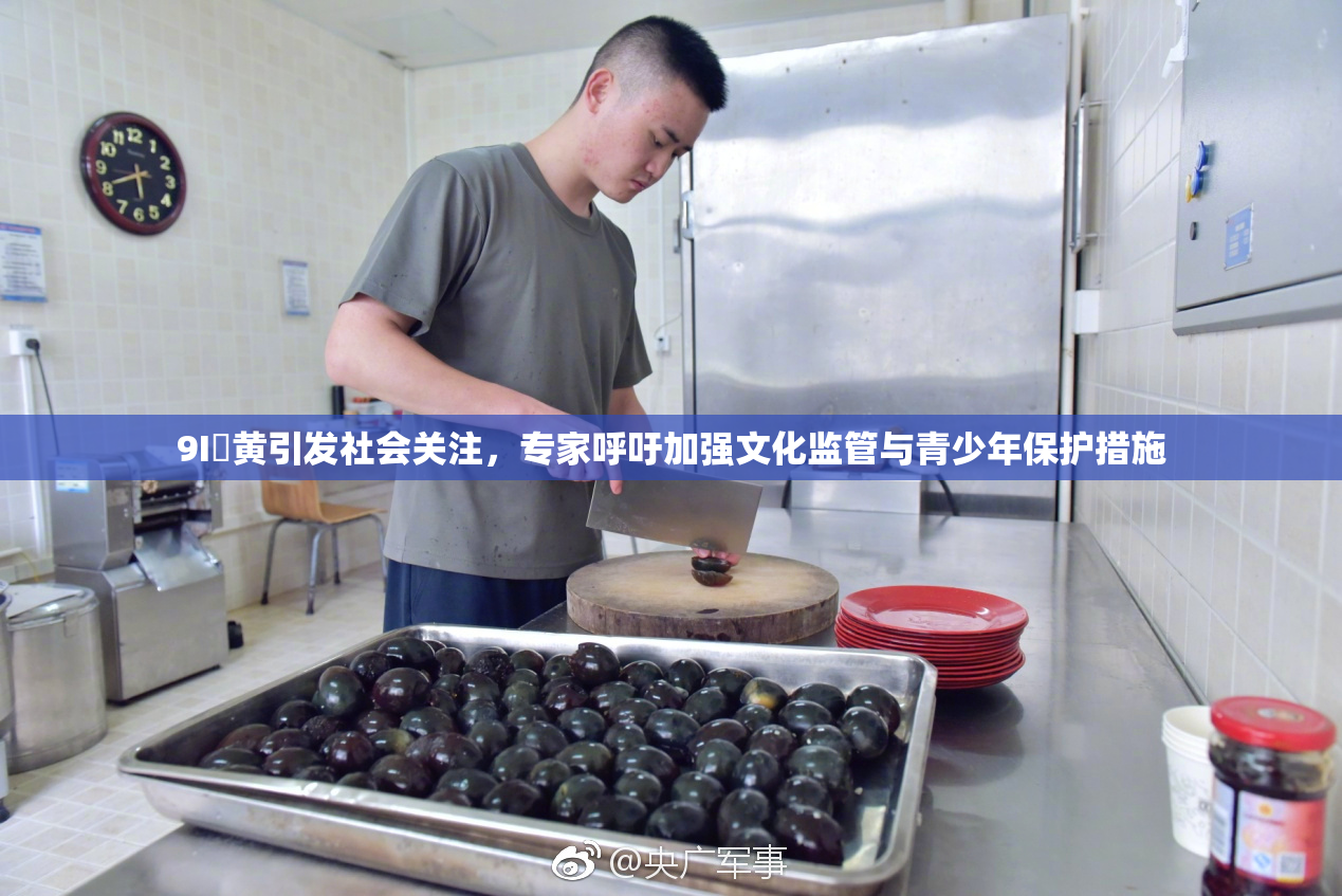 9I婬黄引发社会关注，专家呼吁加强文化监管与青少年保护措施