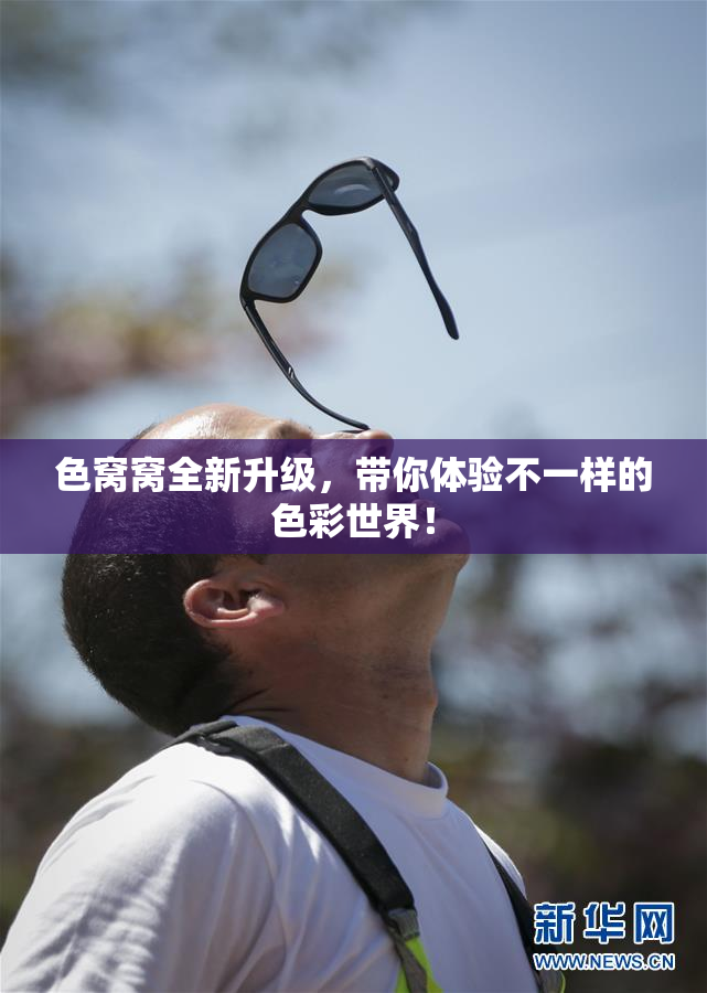 色窝窝全新升级，带你体验不一样的色彩世界！