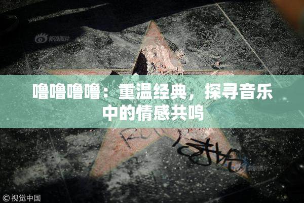 噜噜噜噜：重温经典，探寻音乐中的情感共鸣