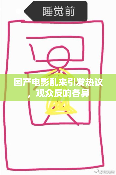 国产电影乱来引发热议，观众反响各异