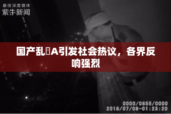 国产乱婬A引发社会热议，各界反响强烈