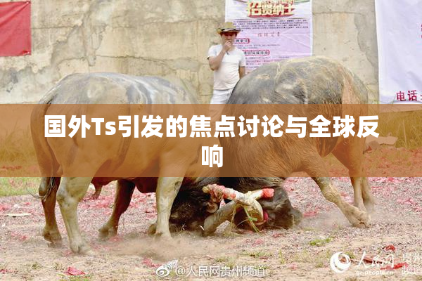 国外Ts引发的焦点讨论与全球反响