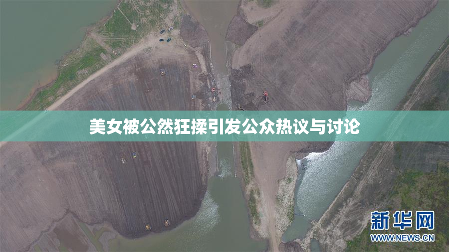 美女被公然狂揉引发公众热议与讨论