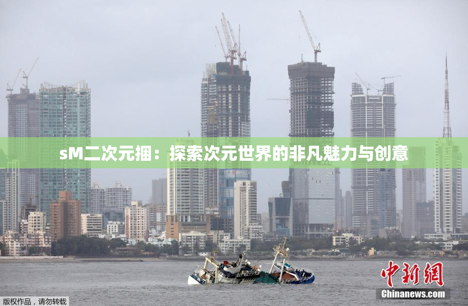sM二次元捆：探索次元世界的非凡魅力与创意