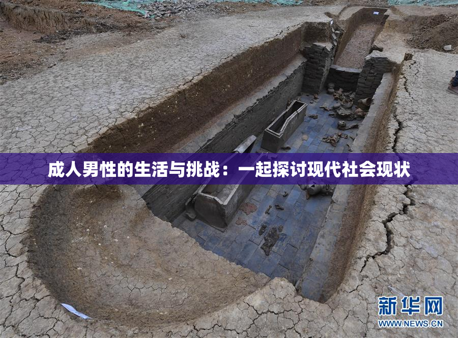 成人男性的生活与挑战：一起探讨现代社会现状