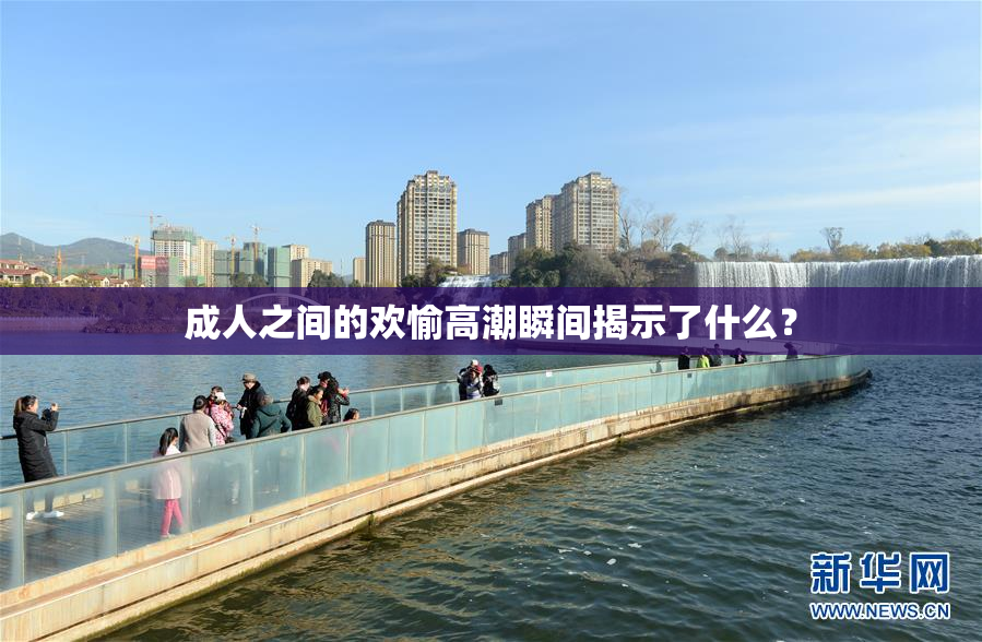 成人之间的欢愉高潮瞬间揭示了什么？