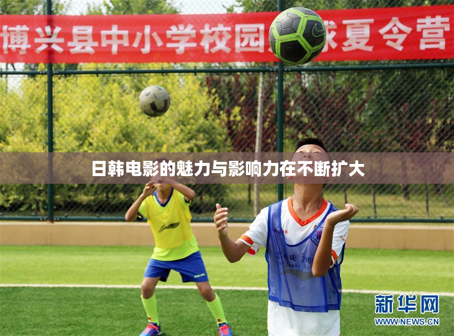日韩电影的魅力与影响力在不断扩大