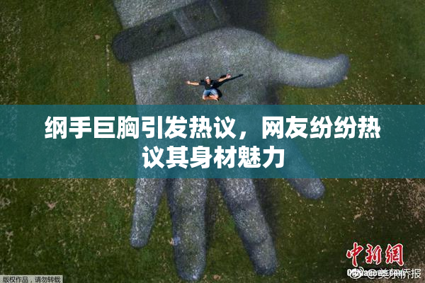 纲手巨胸引发热议，网友纷纷热议其身材魅力