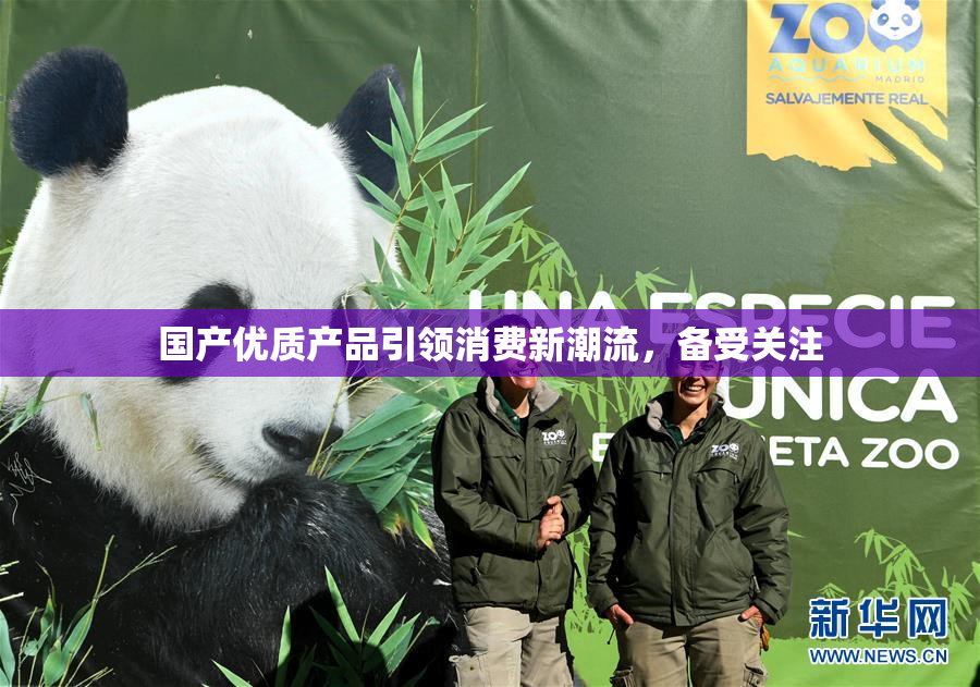 国产优质产品引领消费新潮流，备受关注