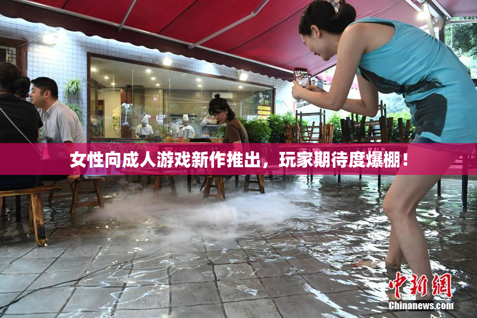 女性向成人游戏新作推出，玩家期待度爆棚！
