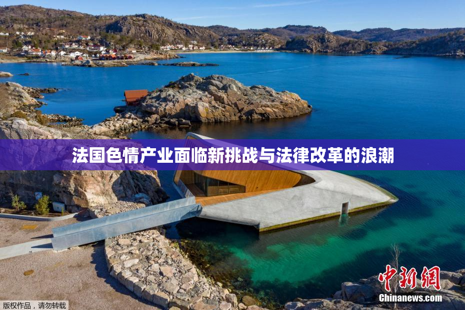 法国色情产业面临新挑战与法律改革的浪潮