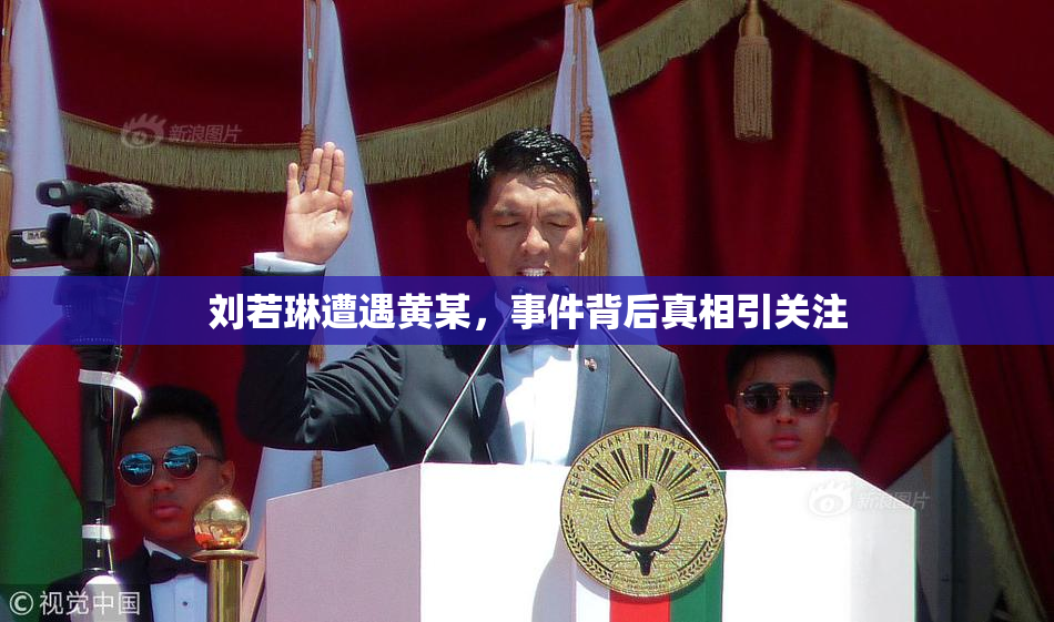 刘若琳遭遇黄某，事件背后真相引关注
