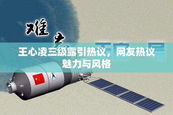 王心凌三级露引热议，网友热议魅力与风格