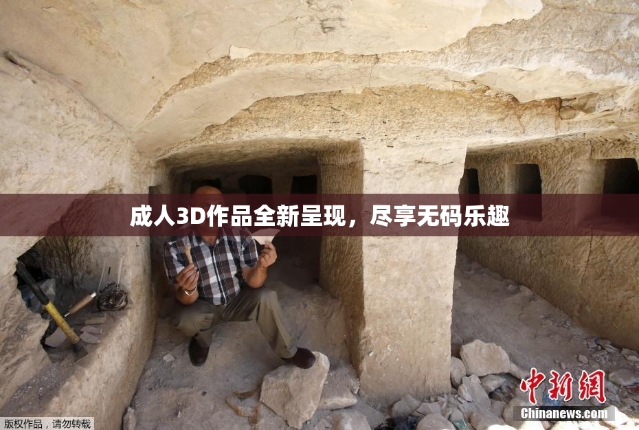 成人3D作品全新呈现，尽享无码乐趣