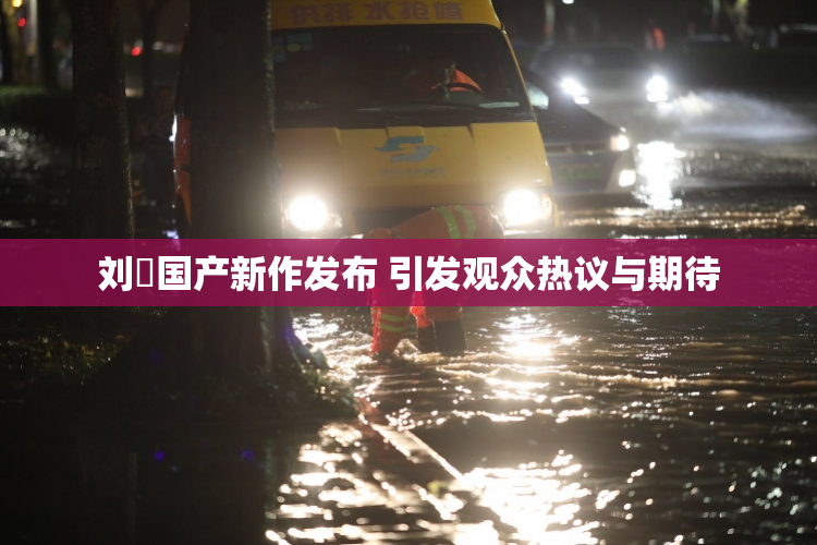 刘玥国产新作发布 引发观众热议与期待