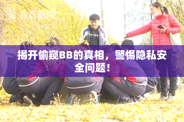 揭开偷窥BB的真相，警惕隐私安全问题！