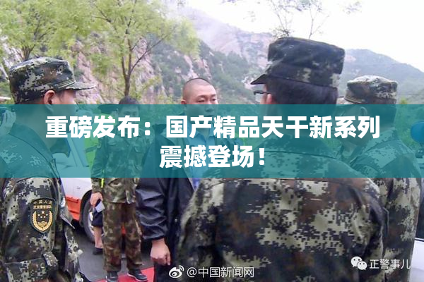 重磅发布：国产精品天干新系列震撼登场！