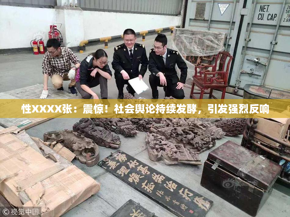 性XXXX张：震惊！社会舆论持续发酵，引发强烈反响