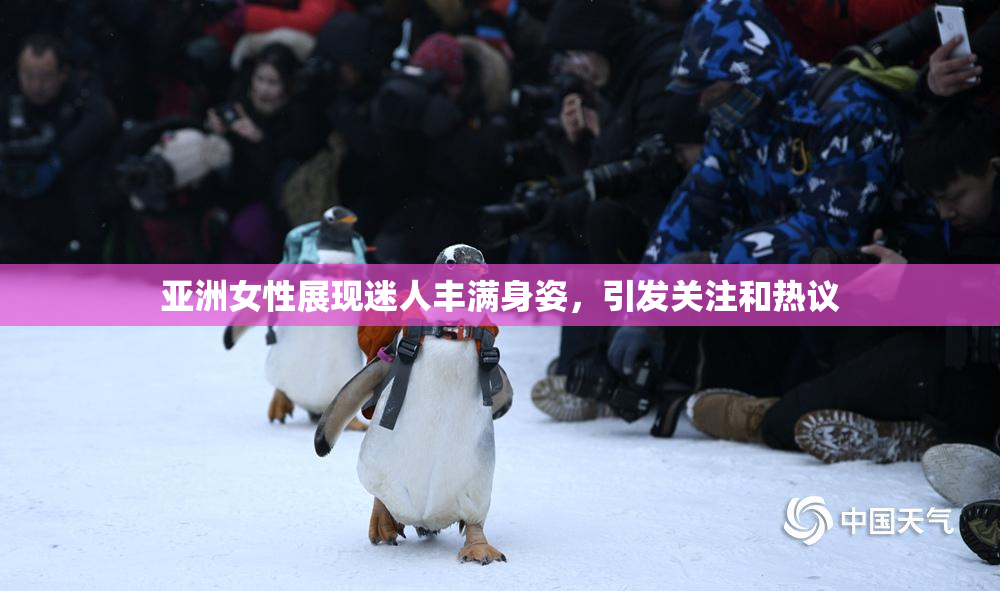 亚洲女性展现迷人丰满身姿，引发关注和热议