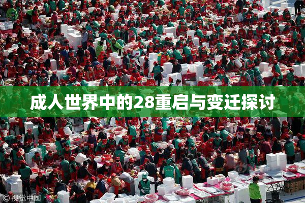 成人世界中的28重启与变迁探讨