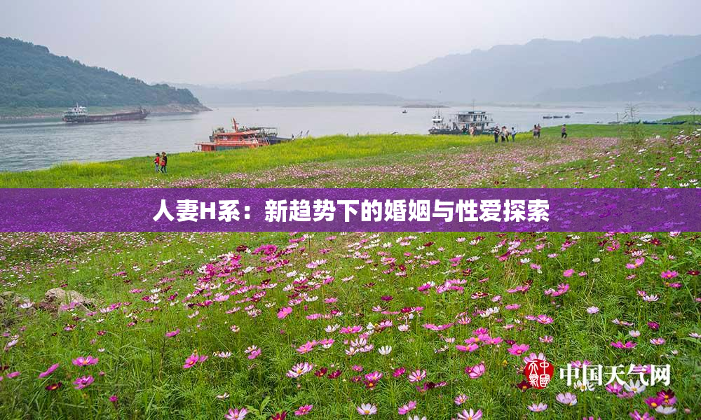 人妻H系：新趋势下的婚姻与性爱探索