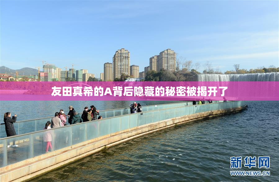 友田真希的A背后隐藏的秘密被揭开了