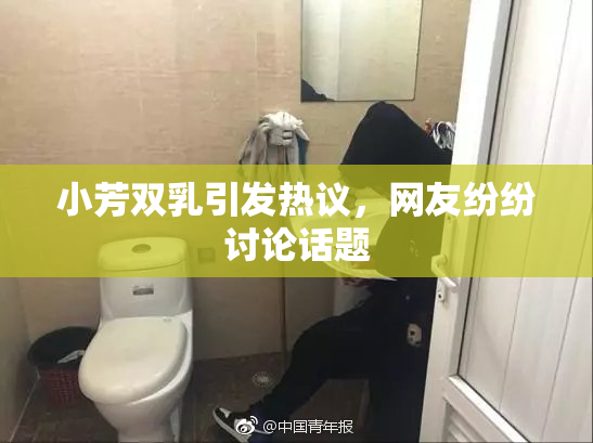 小芳双乳引发热议，网友纷纷讨论话题