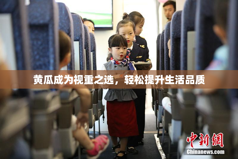 黄瓜成为视重之选，轻松提升生活品质
