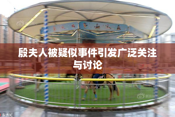 殷夫人被疑似事件引发广泛关注与讨论