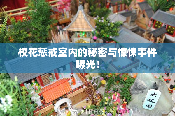 校花惩戒室内的秘密与惊悚事件曝光！