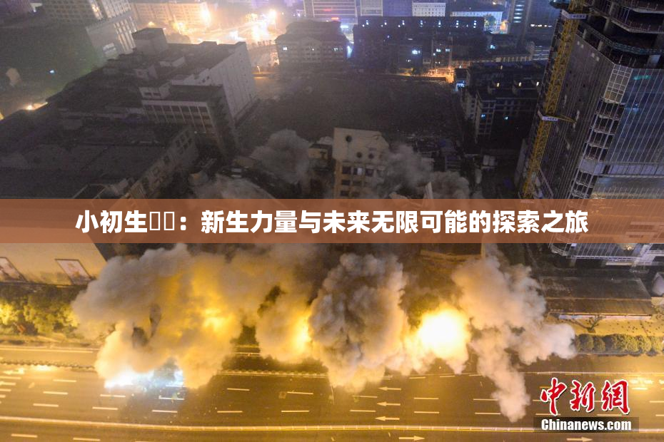 小初生❌‌：新生力量与未来无限可能的探索之旅