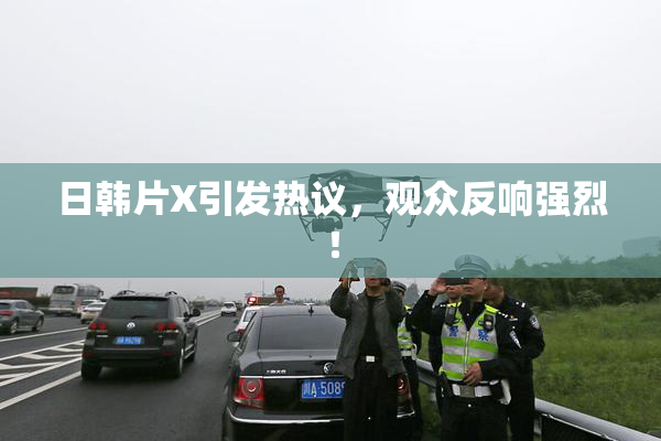 日韩片X引发热议，观众反响强烈！