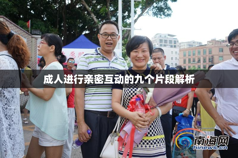 成人进行亲密互动的九个片段解析