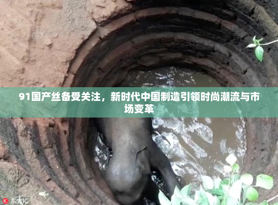 91国产丝备受关注，新时代中国制造引领时尚潮流与市场变革