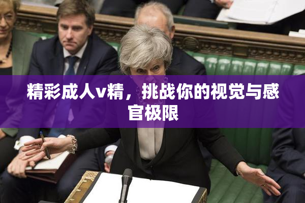 精彩成人v精，挑战你的视觉与感官极限