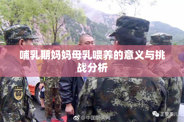 哺乳期妈妈母乳喂养的意义与挑战分析