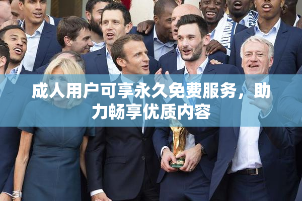 成人用户可享永久免费服务，助力畅享优质内容
