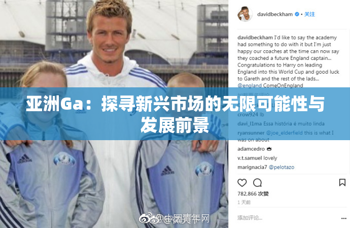 亚洲Ga：探寻新兴市场的无限可能性与发展前景