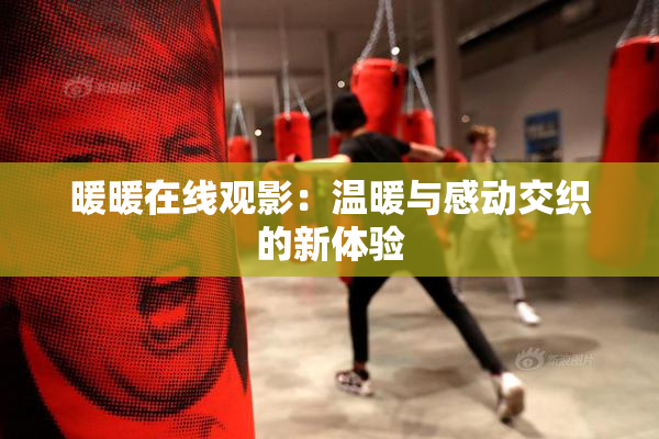 暖暖在线观影：温暖与感动交织的新体验