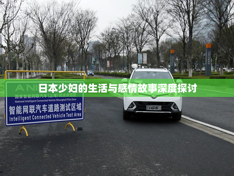 日本少妇的生活与感情故事深度探讨