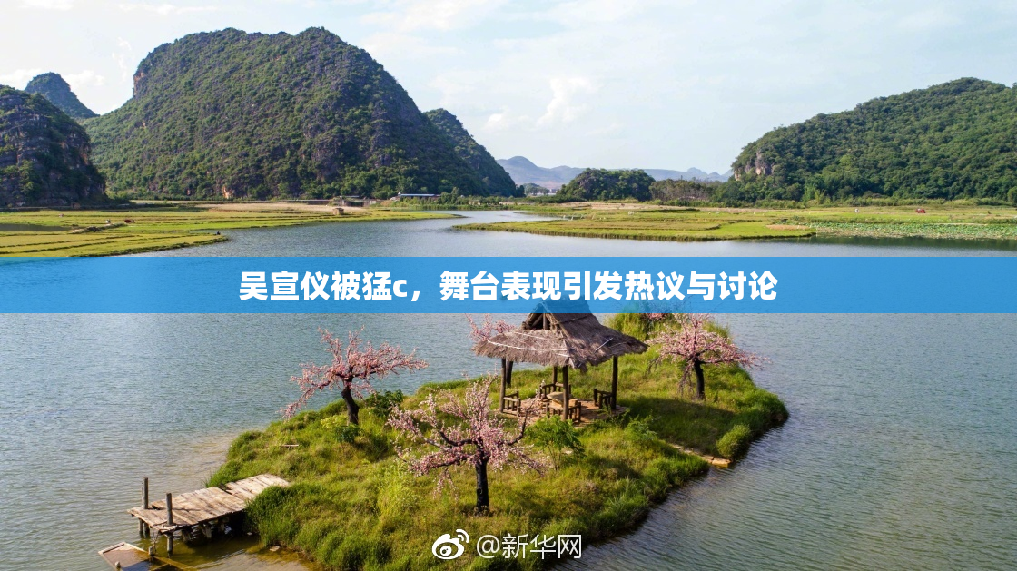 吴宣仪被猛c，舞台表现引发热议与讨论