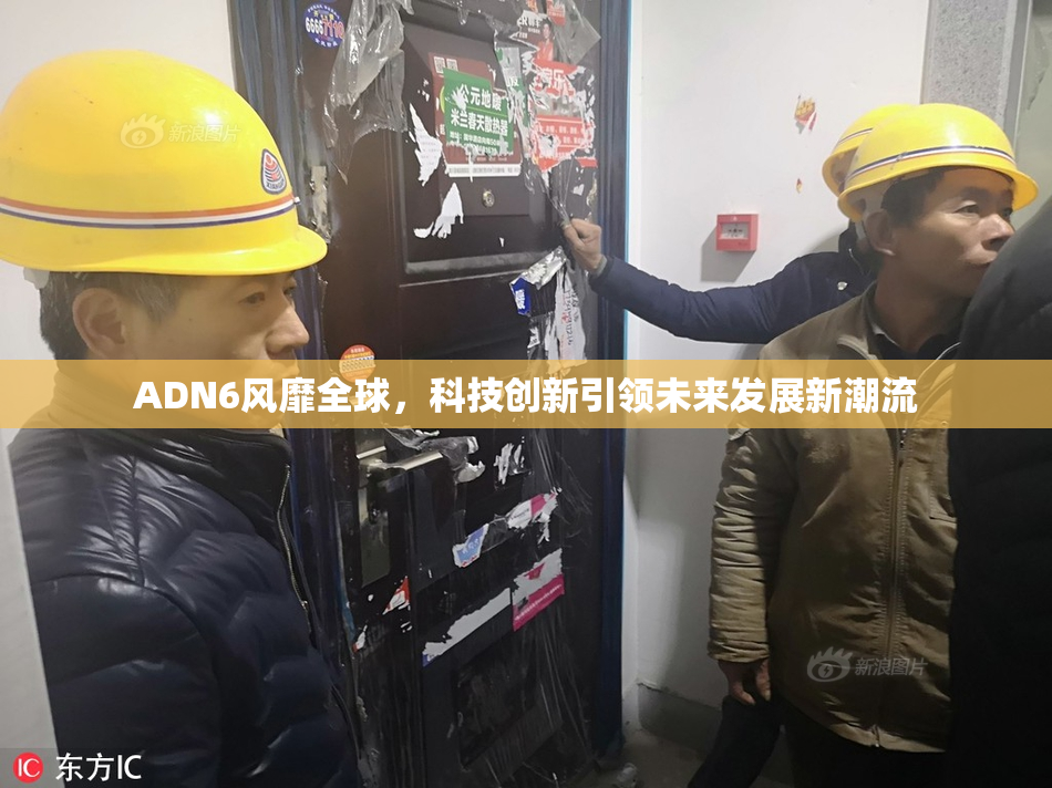 ADN6风靡全球，科技创新引领未来发展新潮流