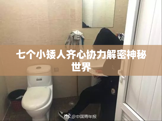 七个小矮人齐心协力解密神秘世界