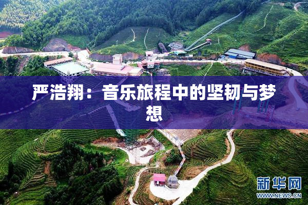 严浩翔：音乐旅程中的坚韧与梦想